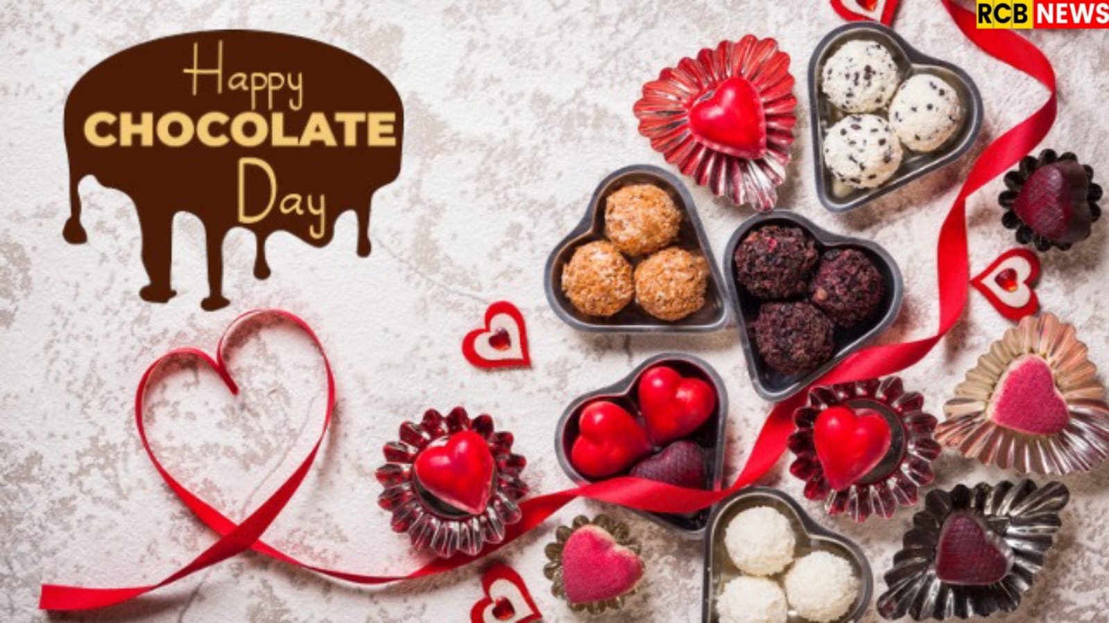Chocolate Day 2024 जानिए कैसे मनाया जाता हैं Chocolate Day, जानिए