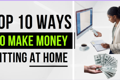 How to Earn Money Online – 10 Best Ways in 2025