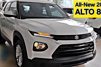 2025 mein sabse sasti SUV kaunsi hai?