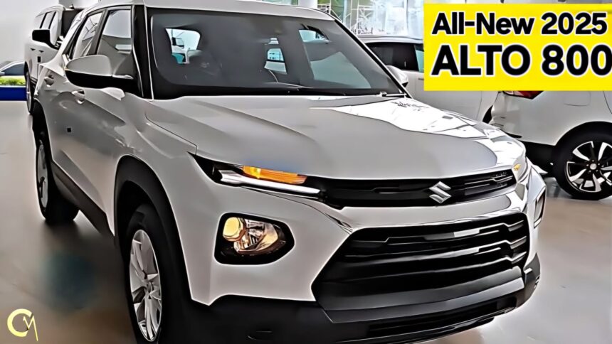 2025 mein sabse sasti SUV kaunsi hai?
