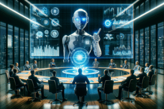 AI co-founder building startup using GPT