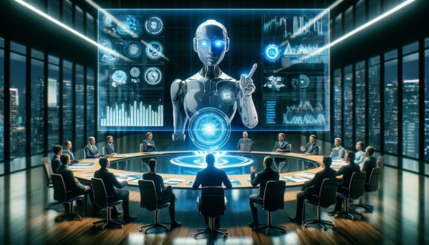AI co-founder building startup using GPT