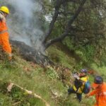 ✨ Kedarnath Helicopter Crash: 7 Dead in Fifth Air Tragedy in 6 Weeks