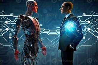 AI Robotics 2025: इंसानों जैसे रोबोट्स अब आपके साथ काम करेंगे!