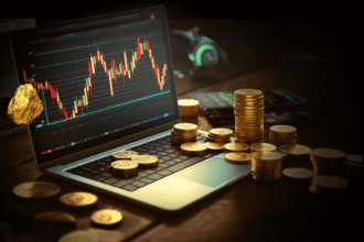 📈💥 “Trading in 2025: एक सपनों की चमकदार दुनिया या बर्बादी का खतरनाक जुआ? जानिए इस हाई-रिस्क हाई-रिवार्ड खेल की पूरी सच्चाई!”