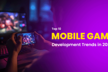 Illustration showing the thrilling future of mobile gaming in India in 2025 with cloud gaming, eSports, and 5G connectivity क्लाउड गेमिंग, ईस्पोर्ट्स और 5G कनेक्टिविटी के साथ 2025 में भारत में मोबाइल गेमिंग के रोमांचक भविष्य को दर्शाता चित्रण