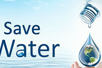 Water Crisis 2025: पानी की कमी पर हिंदी और अंग्रेज़ी में विशेष रिपोर्ट