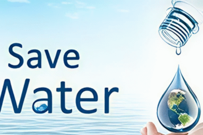 Water Crisis 2025: पानी की कमी पर हिंदी और अंग्रेज़ी में विशेष रिपोर्ट