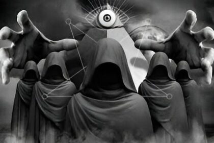 Illuminati: एक गुप्त सत्ता जो दुनिया चलाती है… या सिर्फ़ एक मिथक?