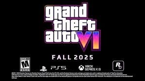 "GTA 6 2025 featuring Lucia and Jason in Vice City with hyper-realistic graphics"