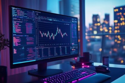 Sensex and Nifty rising in Share Market Today 2025 on 24 June