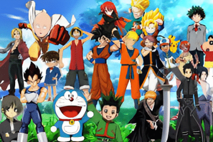 "Top 10 Powerful Anime That Touched Millions of Hearts | टॉप 10 दमदार ऐनिमे जिन्होंने लाखों दिलों को छू लिया"