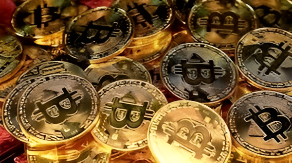 Bitcoin 2025: Revolution or Risk