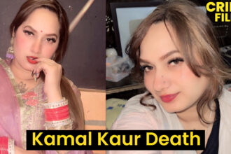 Kamal Kaur Death