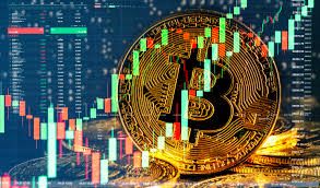 "Bitcoin 2025 price chart showing bullish breakout due to ETF approvals and halving effects"