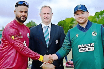 Ireland vs West Indies 2025: रोमांचक जंग में आयरलैंड की धमाकेदार जीत और वेस्ट इंडीज की हार की बड़ी वजहें!