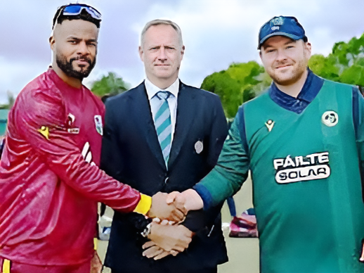 Ireland vs West Indies 2025: रोमांचक जंग में आयरलैंड की धमाकेदार जीत और वेस्ट इंडीज की हार की बड़ी वजहें!
