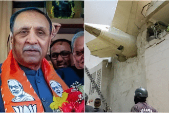 Vijay Rupani News 2025 – Gujarat Politics Speech