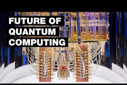Quantum Computer: A New Era of Computing