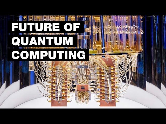 Quantum Computer: A New Era of Computing